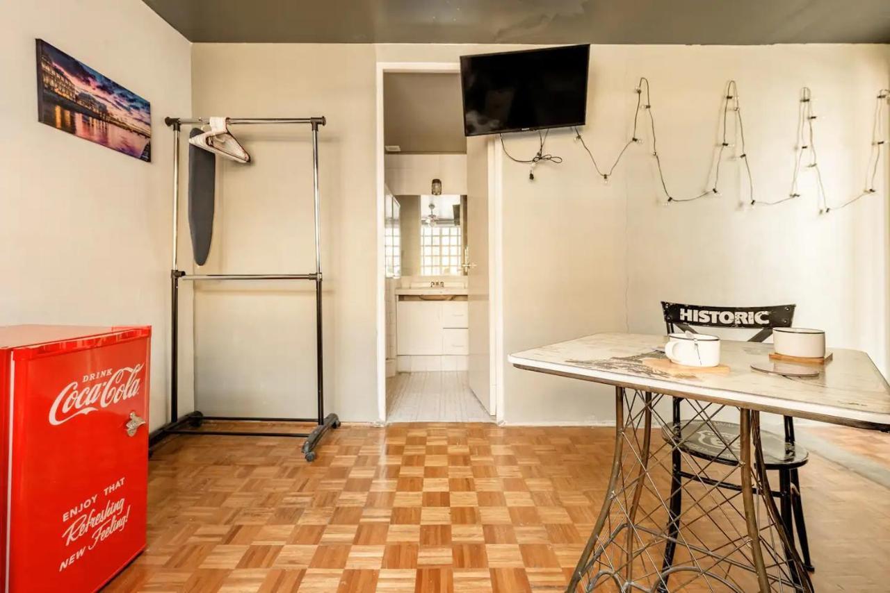 Del Lago Lofts Мехико Экстерьер фото