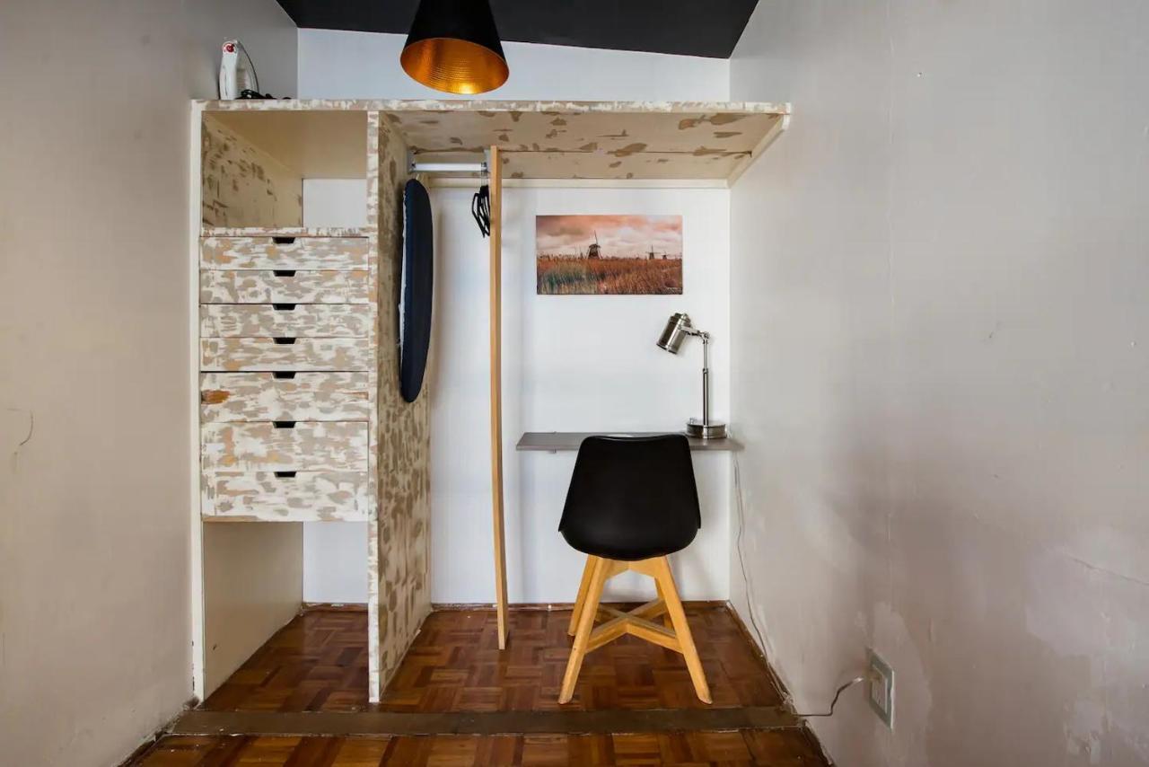 Del Lago Lofts Мехико Экстерьер фото